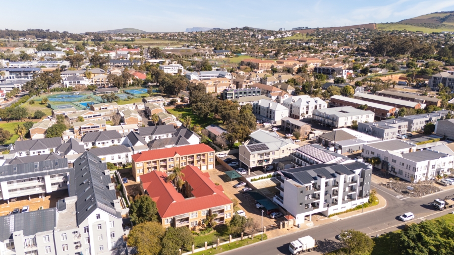 2 Bedroom Property for Sale in Durbanville Western Cape